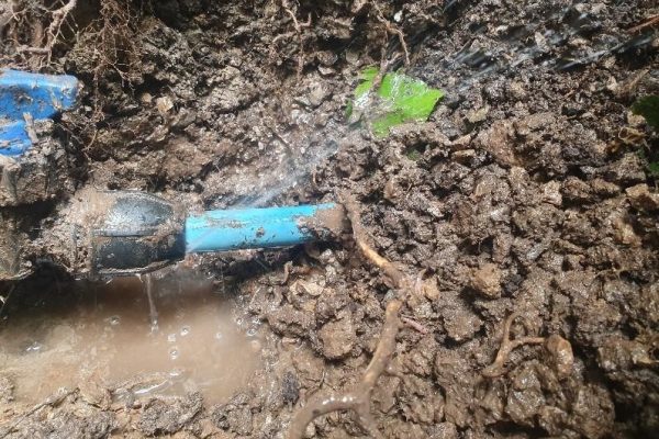 Water Mains Leak Detection Cumbria